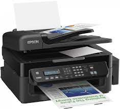 For optimum performance of your printer, perform an update to the latest firmware. Ecotank L550 Epson