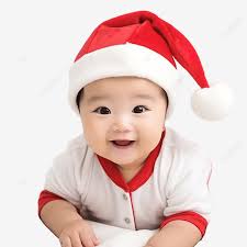 Petit Garçon Asiatique En Robe De Père Noël Sur Un Lit Blanc Pour Le Jour  De Noël PNG , Clause, Bébé De Noël, Chapeau De Bébé Image PNG pour le  téléchargement libre