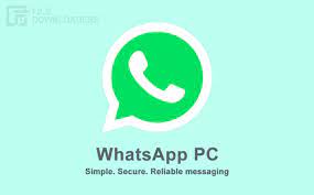 In this video, we'll walk you through the steps of . Download Whatsapp For Pc 2021 For Windows 10 8 7 File Downloaders