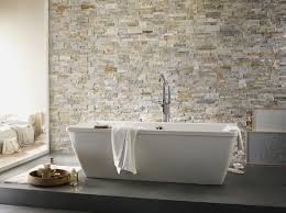 Plaquette De Parement Pierre Naturelle Beige Elegance Mur Ideedeco Homedecor Deco Salle De Bain Salle De Bains Moderne Idee Salle De Bain