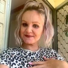 Marina Mchugh's Instagram, Twitter & Facebook