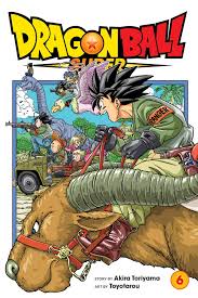 As dragon ball and dragon ball z) ran from 1984 to 1995 in shueisha's weekly shonen jump magazine. Viz Read Dragon Ball Super Manga Free Official Shonen Jump From Japan