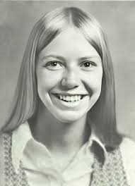 Carla Sue Cook Belcher (1957-1985)