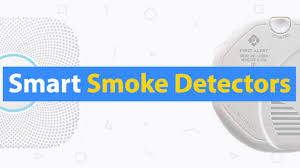 With the nest protect smoke and carbon monoxide alarm, you can use your smartphone to get alerts if there are hazardous conditions in your home or if pros: 6 Best Smart Smoke And Carbon Monoxide Detectors 3d Insider