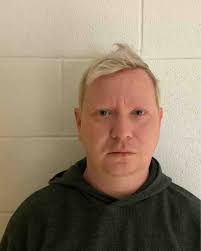 Sex Offender Registry