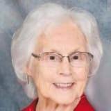 Donna Foster Obituary (1930