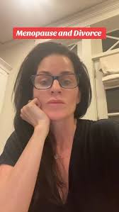 When I talk to divorce attorneys—especially those who work primarily with  women—they often say the same thing: menopause can play a role in the  breakdown of a marriage. Not always. But more