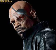 Surprisingly, we couldn't find a single pirate contender for our list, but we certainly encountered enough examples of the eyepatch of power to make up for it. So That S Why He Always Wears That Eye Patch Mens Sunglasses Eyepatch Eyes