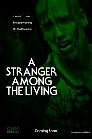 2020 gran bretagna thriller netflix terminata. Horror On Sea A Stranger Among The Living Morbidly Beautiful