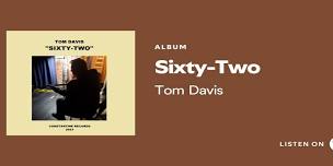 TOM DAVIS GOOD TIME TOUR at TRIPP's BAR