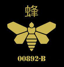 Golden Moth Chemical Breaking Bad Tattoo Breaking Bad Art Breaking Bad