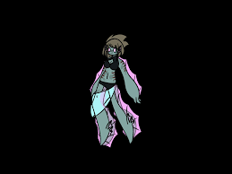 Merling + can breath underwater + can see underwater. Suukyuux V Twitter Second Post Today But This Is Cammie My Oc For My Minecraft Origins Mod Playthrough Where You Get To Choose Different Origins To Me And Get Perks And Downsides