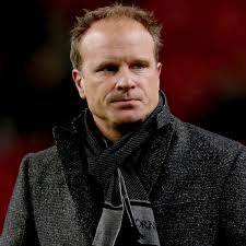 Dennis Bergkamp & Dirk Kuyt Among Group of Star Names Keen to Buy English  Football Club