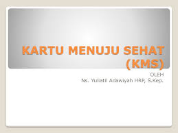 Ini cara mendapatkan dan bedanya dengan sampai saat ini, masih banyak masyarakat yang belum memahami betul apa itu kartu indonesia sehat atau biasa dikenal dengan singkatan kis. Kartu Menuju Sehat Kms Ppt Download
