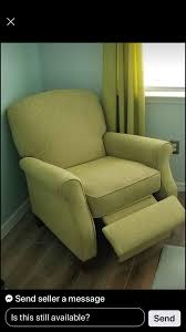 Pin By Karman Youngblood On 56 Magnolia In 2020 Recliner Chair Furniture Home Decor