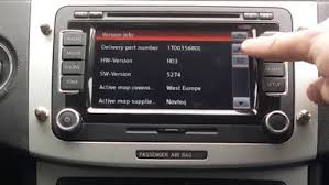 The identification code is typically found on the bottom of the transmission. Navi Mfd2 Firmware Update 0030 Download