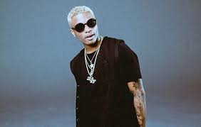 Image  for Wizkid