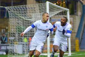 This general info table below illustrates best the game details about the upcoming clash. Tranmere Rovers Complete Permanent Signing Of Former Everton Striker James Vaughan Liverpool Echo