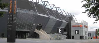 Eleda stadion invigdes 2009 och har varit malmö ff:s hemmaplan sedan dess. Swedbank Stadion Guide Malmo Ff Football Tripper