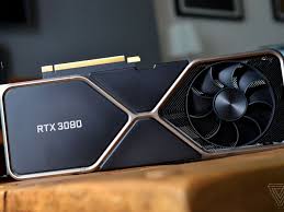 A graphics card is a processor that's capable of completing multiple calculations at once. Nvidia Rtx 3080 Cards Are Selling For Thousands On Ebay And People Are Pissed The Verge