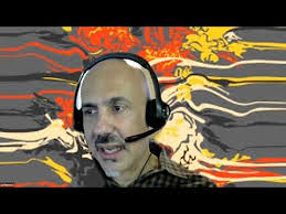 Fall 2020 Lecture Series (Images and Icons)