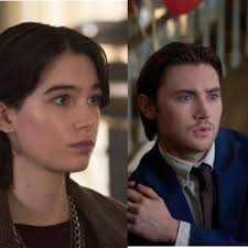 I think KC is Jacob's kid : r/TheWayHomeHallmark