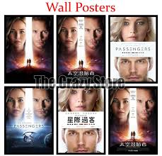 Design your everyday with passengers posters you'll love. Passengers Classic White Kraft Paper Painting Movie Art Print Poster Wall Picture For Home Decor 42x30cm Wall Stickers Aliexpress