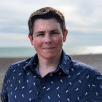 Ian Everall's Instagram, Twitter & Facebook