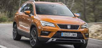 Maybe you would like to learn more about one of these? Seat Ateca Tous Les Modeles Et Generations Nos Essais Les Prix Les Tests Fiabilite Les Fiches Techniques Les Photos L Automobile Magazine