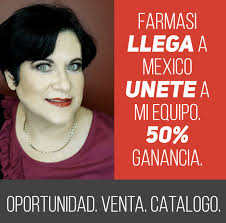 Farmasi Mexico by Marilyn Barreto