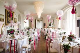 We're rounding up the best wedding balloon decorations. Wedding Balloon Decoration Ideas For The Ceremony And The Reception