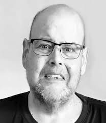 Michael Anthony “Tony” Weber