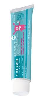 Enfant Dentifrice Dentifrice Enfant Cosmetique Bio