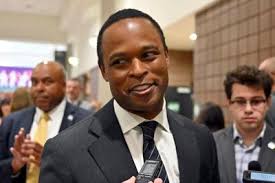 Cameron continues battle against transgender athletes