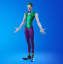 New fortnite x batman crossover could also be bringing some fresh joker content. New Leaked Fortnite Skins Include Poison Ivy Joker And A Ps5 Exclusive