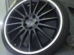 Smart Rimz Alloy Wheel Repair