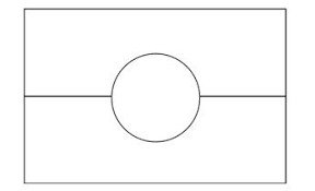 Colouring Flags Aboriginal Flag Colouring Pages Aboriginal Flag Flag Coloring Pages Aboriginal Art For Kids