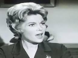 Hazel" Hazel's Winning Personality (TV Episode 1961)