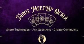 Tarot Meet Up