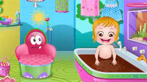 Entertain practically every genre on every device in one of our many free html5 games, online! Baby Hazel Spa Bath Play Free Online Games Primarygames