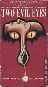 Two Evil Eyes/Home media | Moviepedia | Fandom
