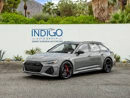 Image result for Daytona Gray 2025 RS6