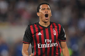 Milan and the colombian national team. Carlos Bacca Linked To West Ham The Ac Milan Offside