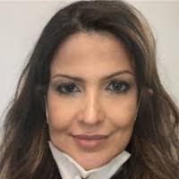 Patricia Lebo's Instagram, Twitter & Facebook