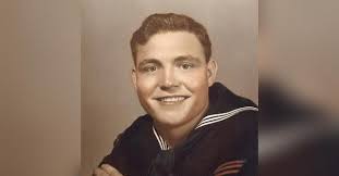 Donald Keith Carson Obituary