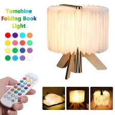 While a small bedside table isn't a necessity, it's sure nice to have one for glasses, a clock, lamp, watch, a place for book and/or devices and other small bedside tables make for perfect bedroom storage elements. Tomshine Crystal Beside Table Lamp Decorative Desk Light With Dual Usb Charging Port Modern Nightstand Lamp For Bedroom Living Dining Room Office
