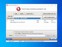 Chip.de youtube download