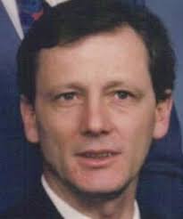 R. Fredericks Obituary