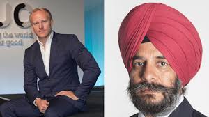 Breaking: 600 postal votes 'turn up' at selection meeting as Tarry backers  denied entry