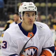 Anthony beauvillier doesn't have a girlfriend right now. Mathew Barzal Wikipedia